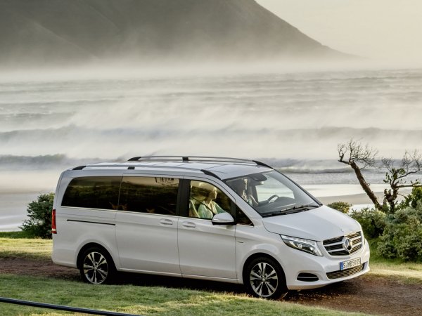 Электропривод двери багажника для Mercedes-Benz Metris W447 2014-2025 годов Электропривод двери багажника для Mercedes-Benz Metris W447 2014-2025 годов