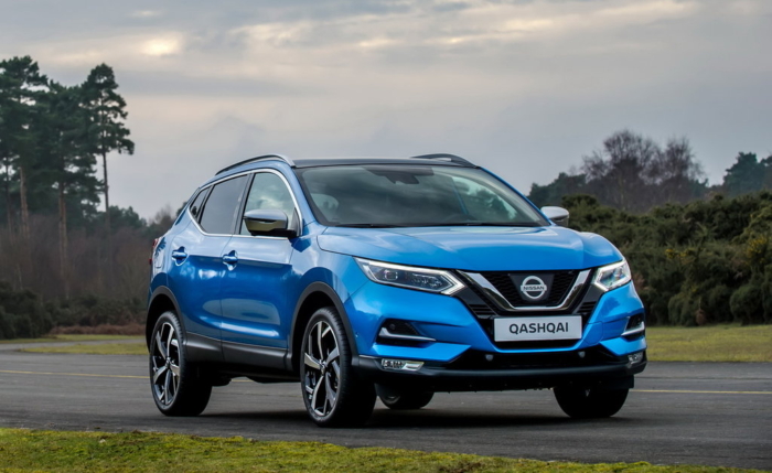 Электропривод двери багажника для Nissan Qashqai J11 2014-2023 годов Электропривод двери багажника для Nissan Qashqai J11 2014-2023 годов