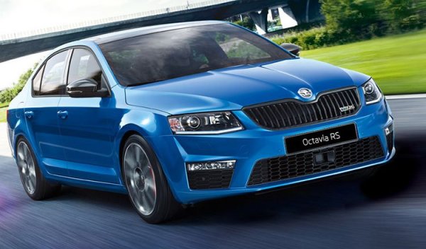Беcштыревые доводчики дверей Smart Lock на Skoda Octavia 2013-2021 годов