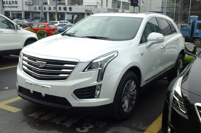 Беcштыревые доводчики автомобильных дверей для Cadillac XT5 2015-2023 годов