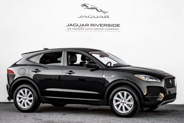 Электропривод задней двери для Jaguar E-Pace 2016-2025 годов Электропривод задней двери для Jaguar E-Pace 2016-2025 годов