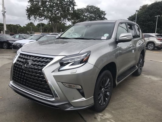 Электропривод двери багажника для Lexus GX460 на 2010-2023 годы