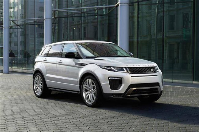 Электропривод двери багажника для Land Rover Range Rover Evoque 2011-2018 годов
