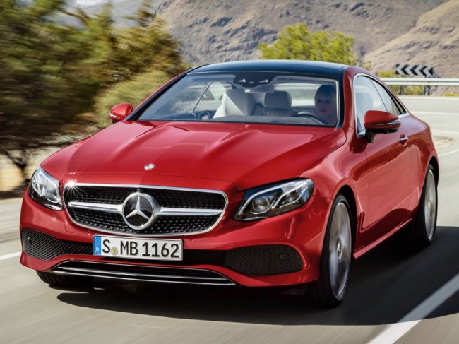Электропривод багажника для Mercedes-Benz E-Coupe C238 2017-2023 год Электропривод багажника для Mercedes-Benz E-Coupe C238 2017-2023 год