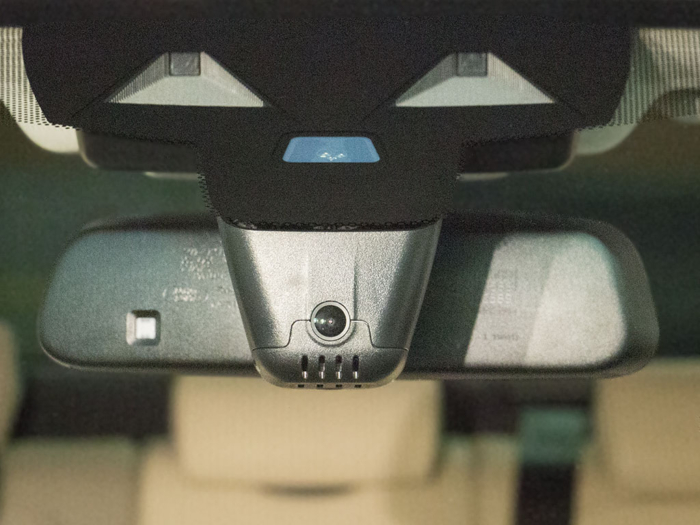 Видеорегистратор JAGUAR AXIOM SPECIAL WIFI Видеорегистратор JAGUAR AXIOM SPECIAL WIFI