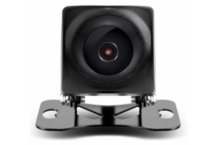 Универсальная камера заднего вида кубик Teyes AHD 1080p 150 градусов по горизонтали (ночная съемка)