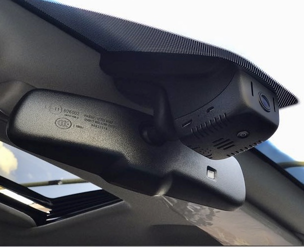 Видеорегистратор Chevrolet Captiva AXIOM SPECIAL WIFI Видеорегистратор Chevrolet Captiva AXIOM SPECIAL WIFI