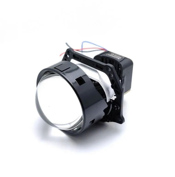 БИЛЕД ЛИНЗЫ БЛИЖНЕГО/ДАЛЬНЕГО СВЕТА AOZOOM Q1 MINI, 3″ 53W/62W 2024