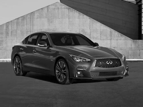 Электропривод багажника для Infiniti Q50 2014-2021 годов