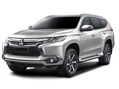 Электропривод двери багажника для Mitsubishi Pajero Sport 2016-2021 годов