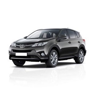 Электропривод двери багажника для Toyota RAV4 2013-2019 годов